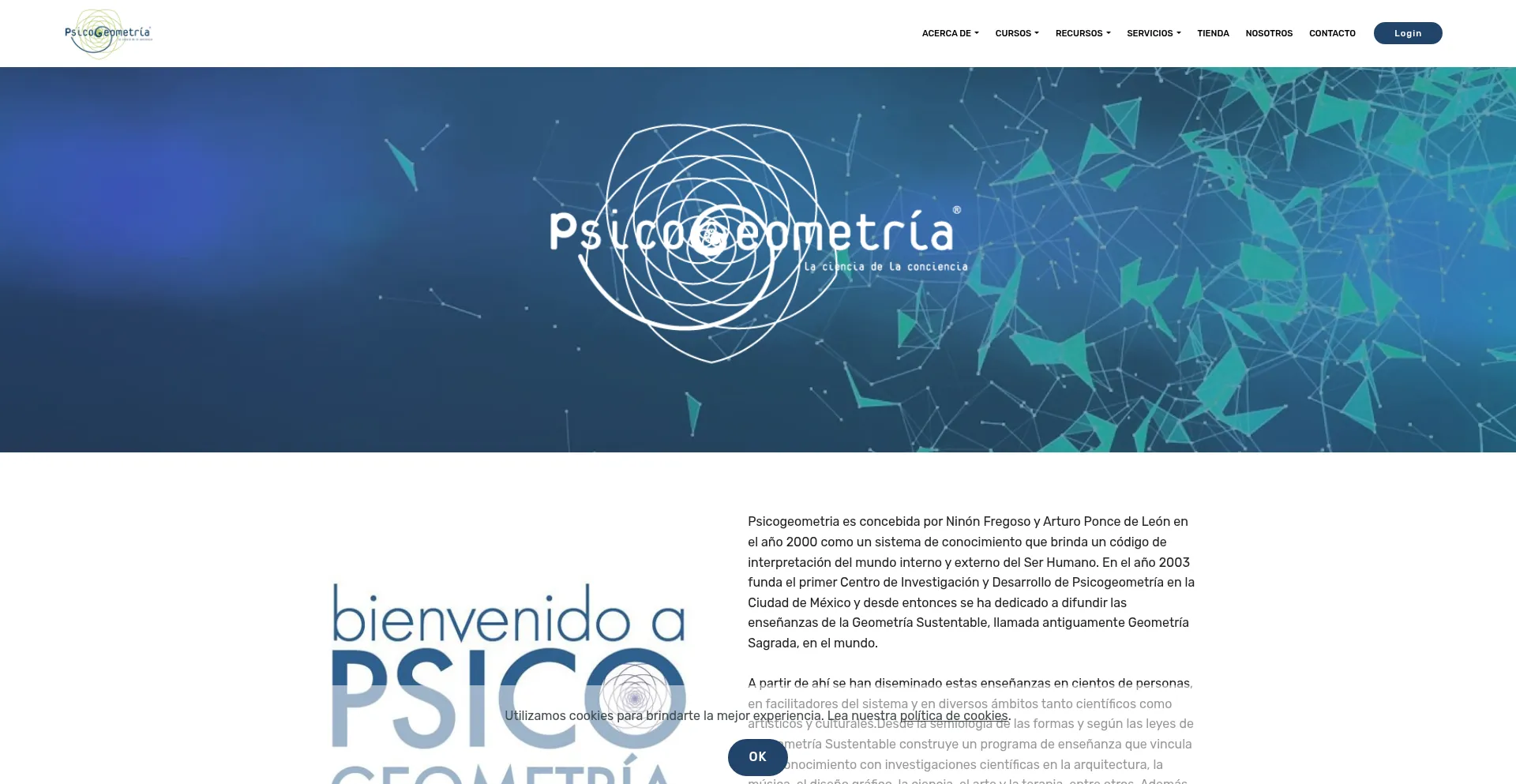 Psicogeometria.com