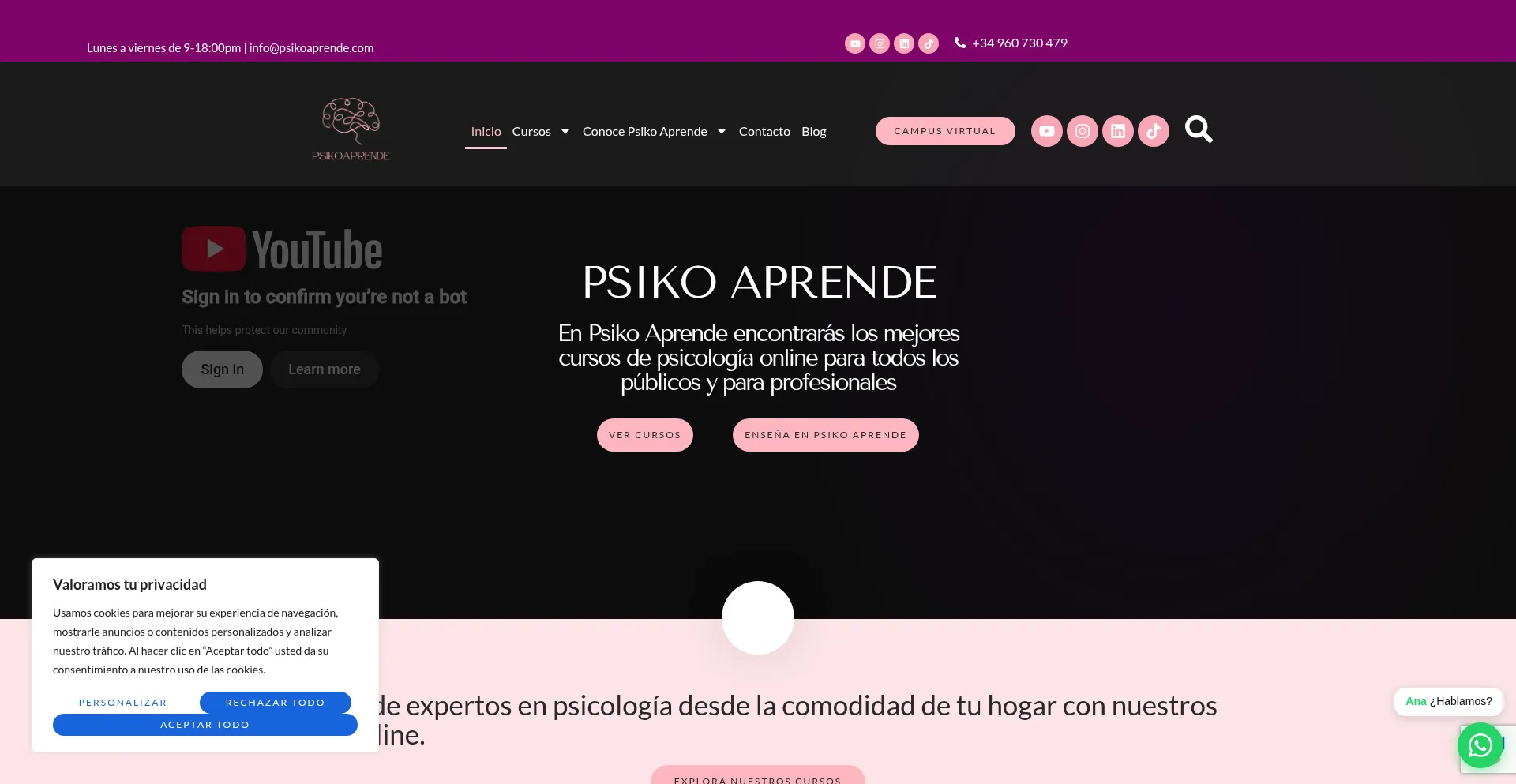 Psikoaprende.com