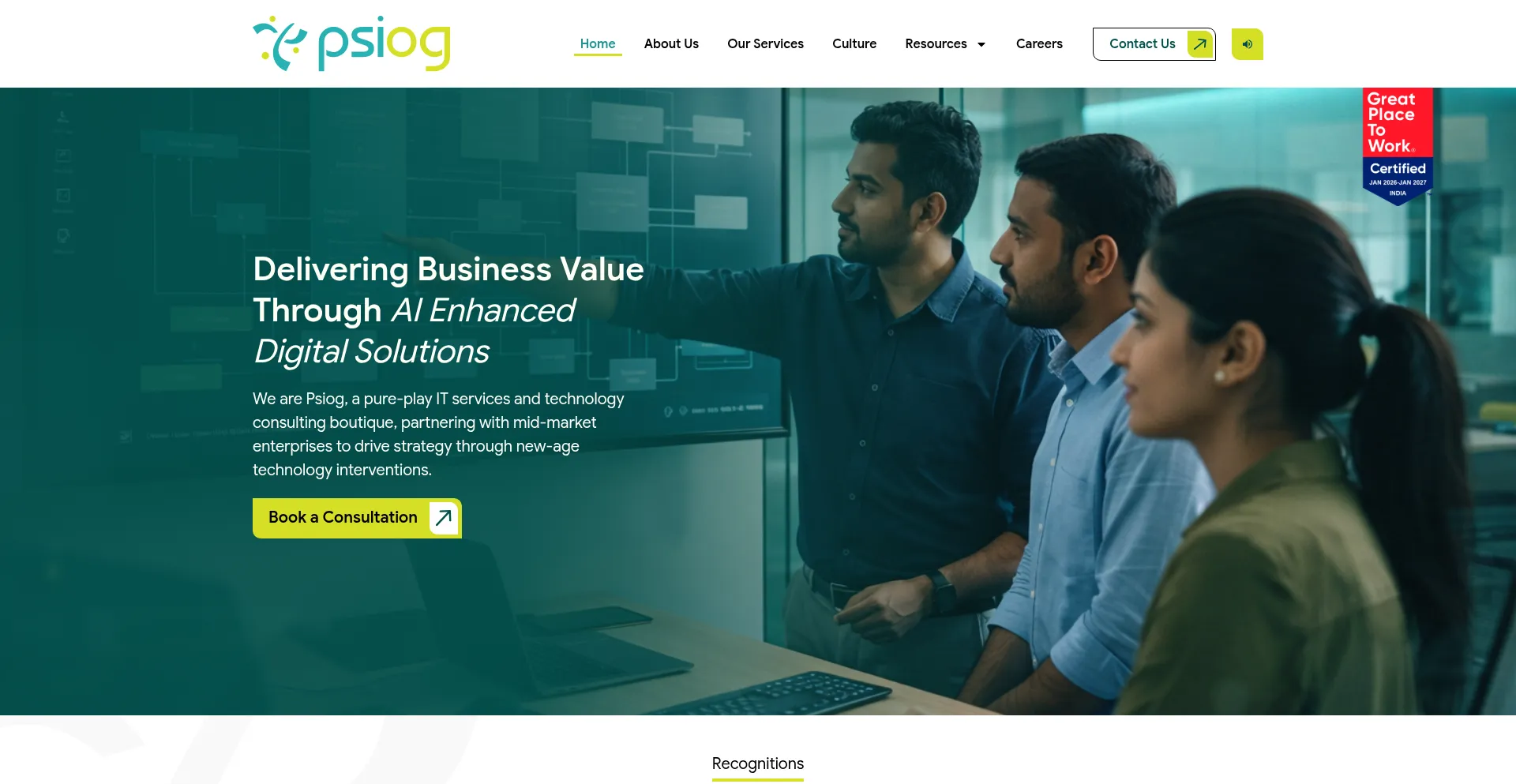 Psiog.com