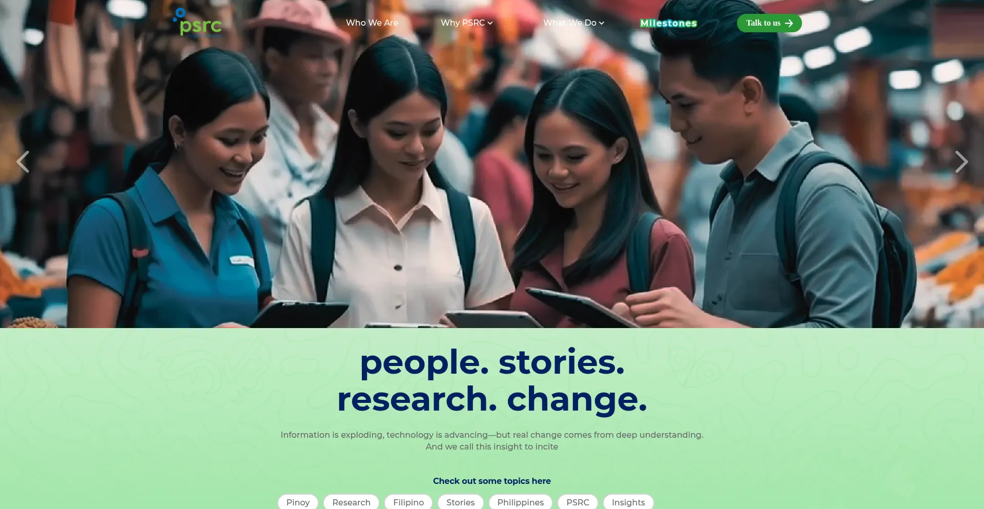 Psrc.com.ph