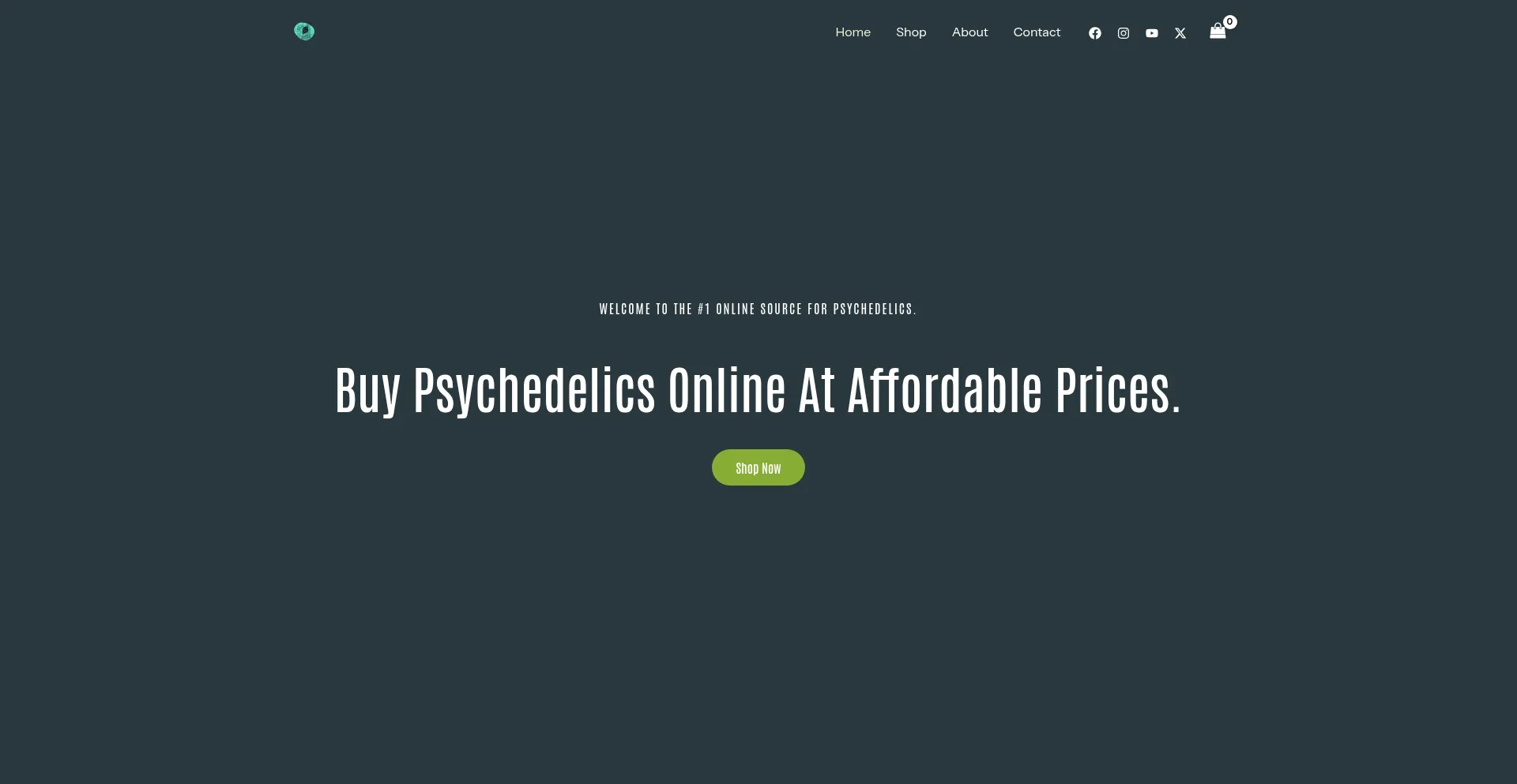 Psychedelicsphere.com