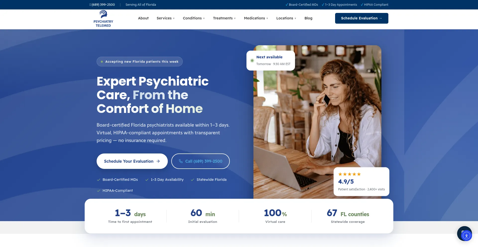 Psychiatrytelemed.com