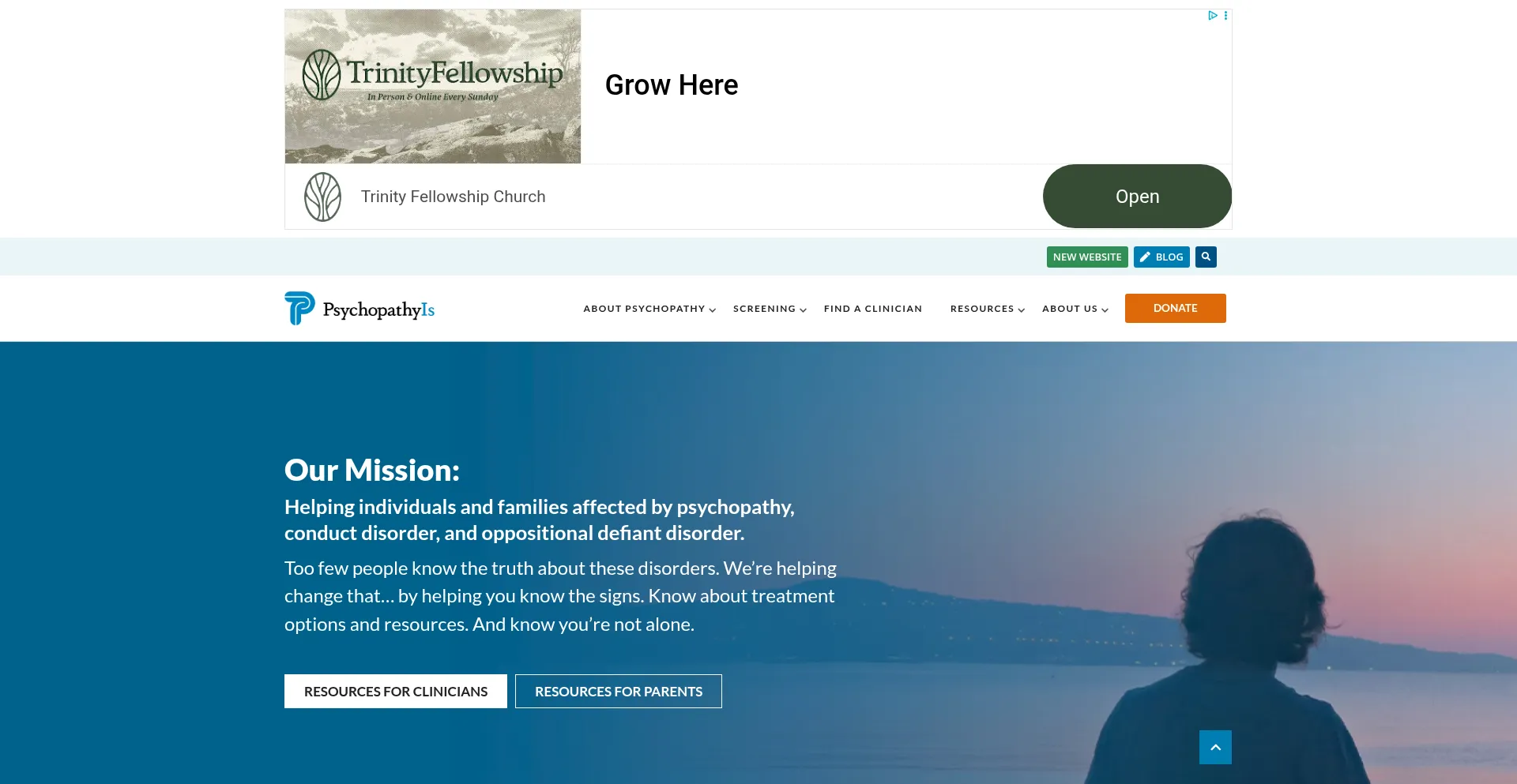 Psychopathyis.org est-il Sûr et Fiable ?