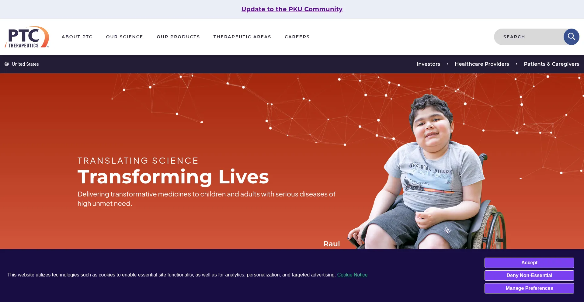 Ptcbio.com est-il Sûr et Fiable ?