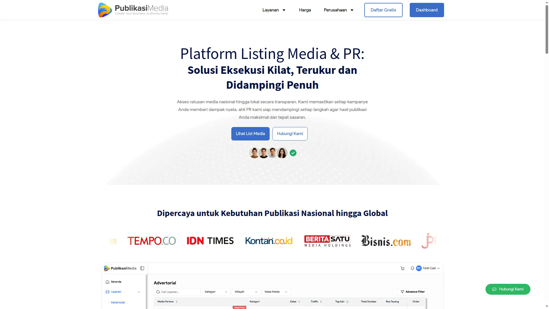 Publikasimedia.com