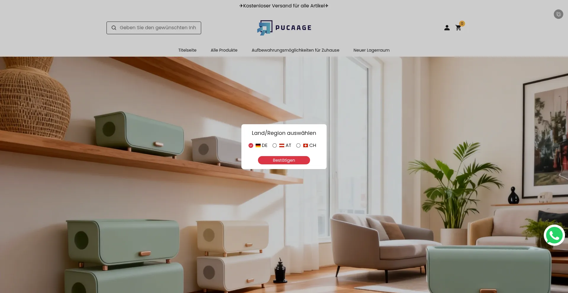 Pucaage.com