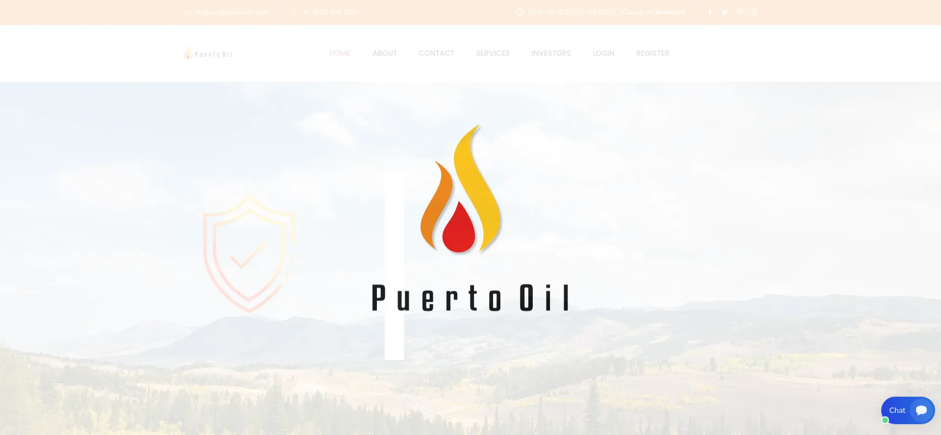 Puerto-oil.com