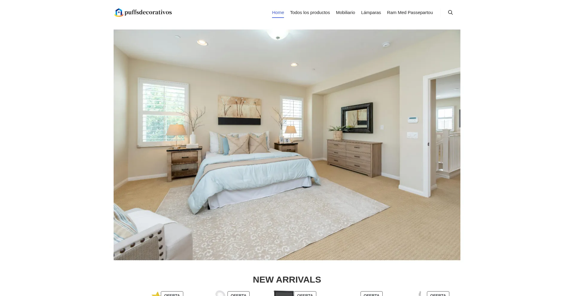 Puffsdecorativos.com