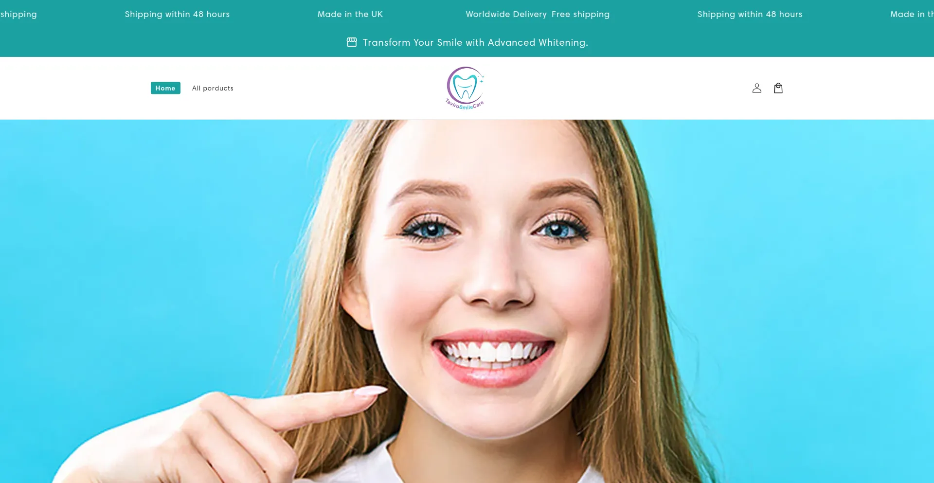 Website screenshot of Puffyloo.com