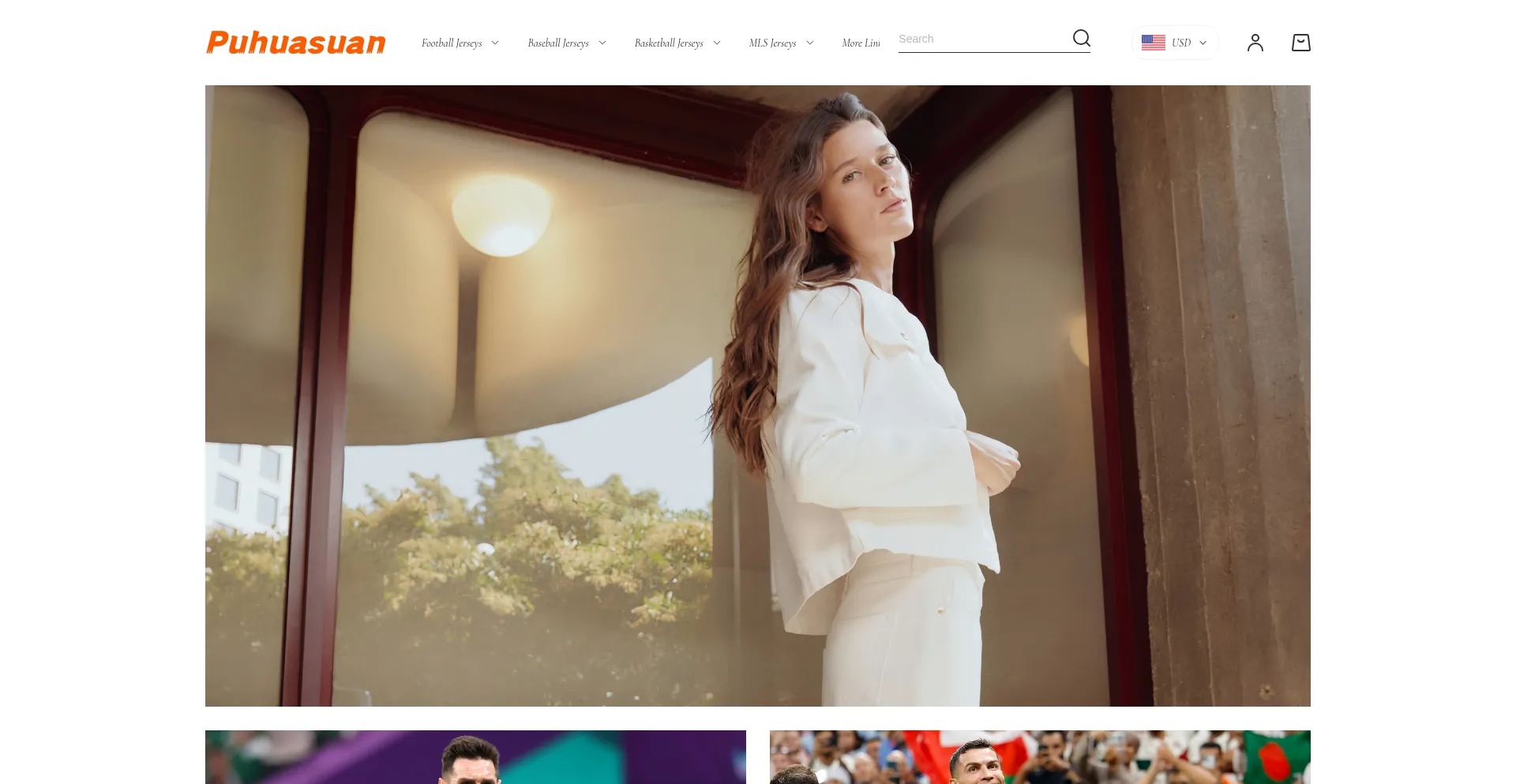 Puhuasuan.com