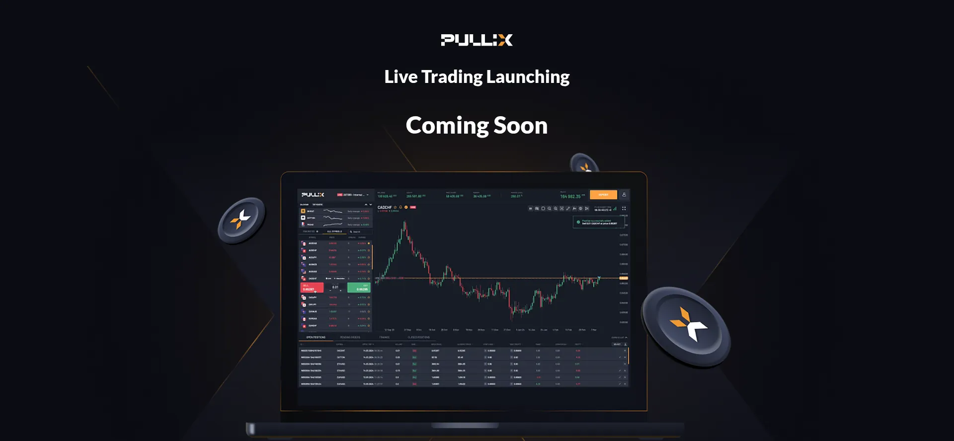 Pullix.io