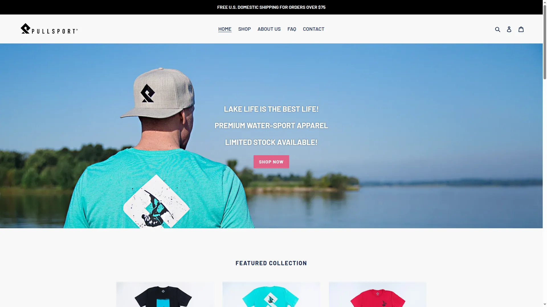 Pullsport.com