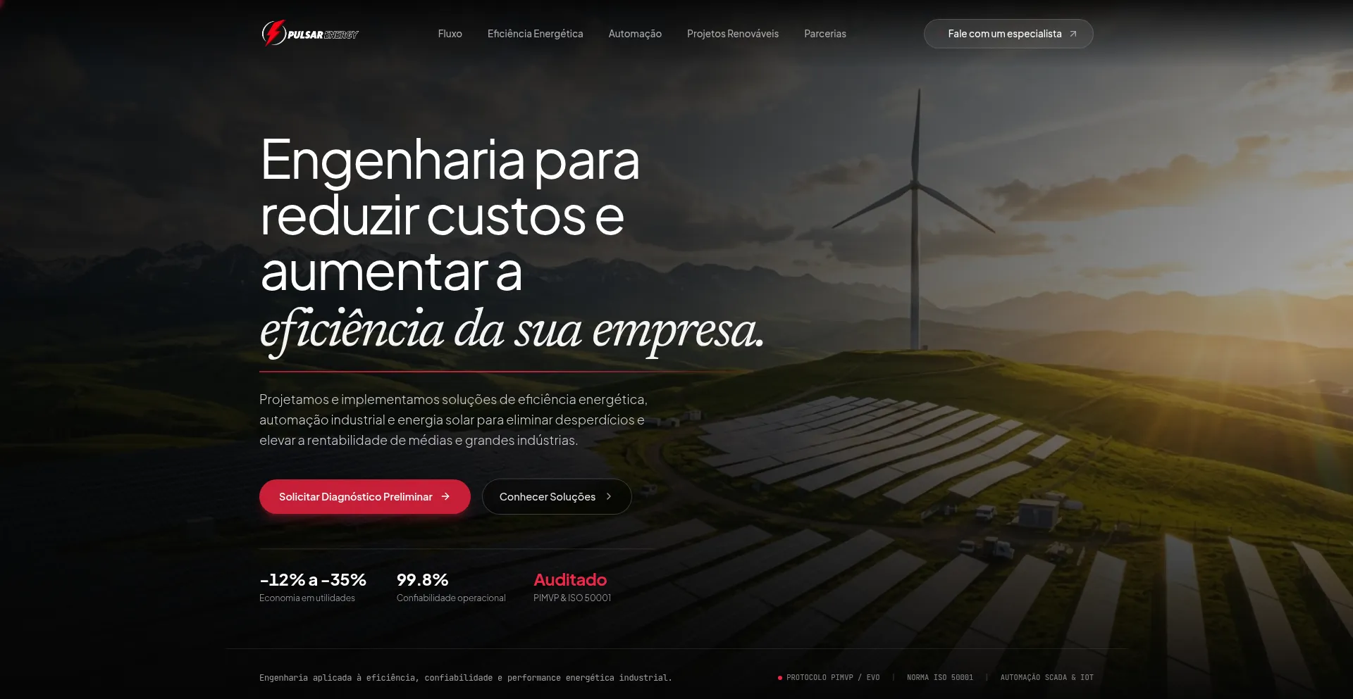 Pulsarenergy.com.br