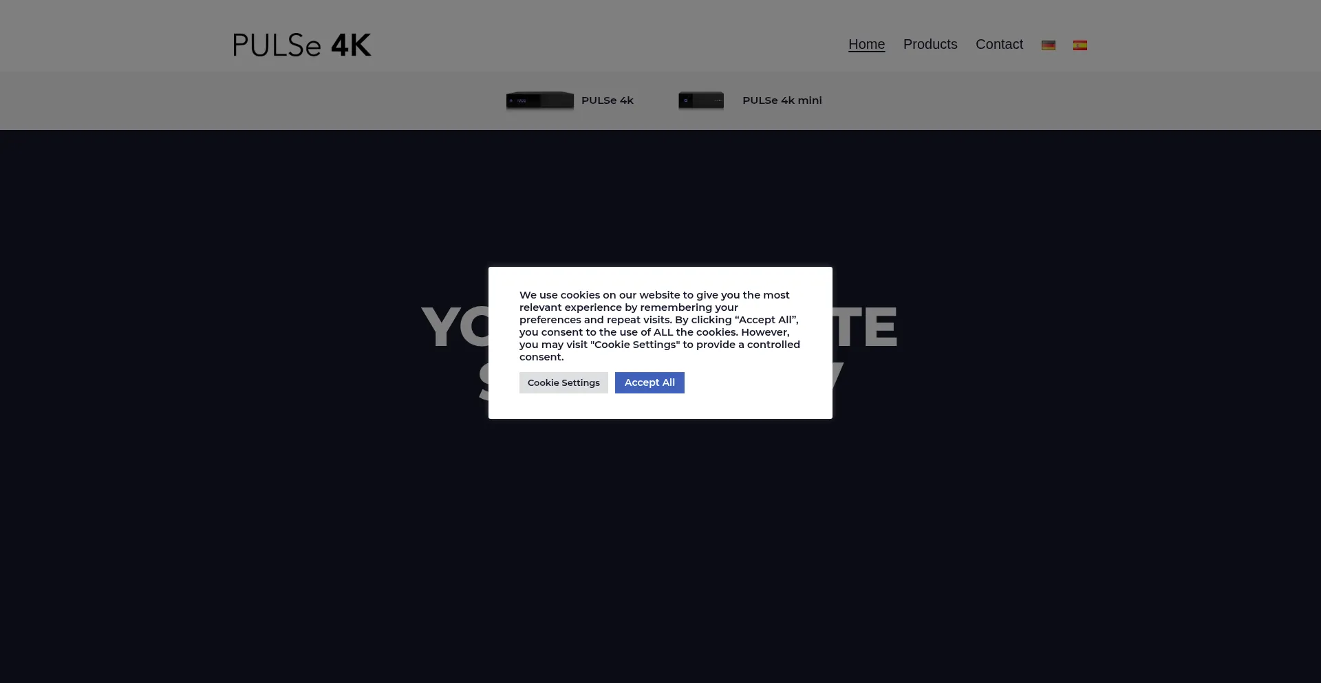 Pulse4k.com est-il Sûr et Fiable ?