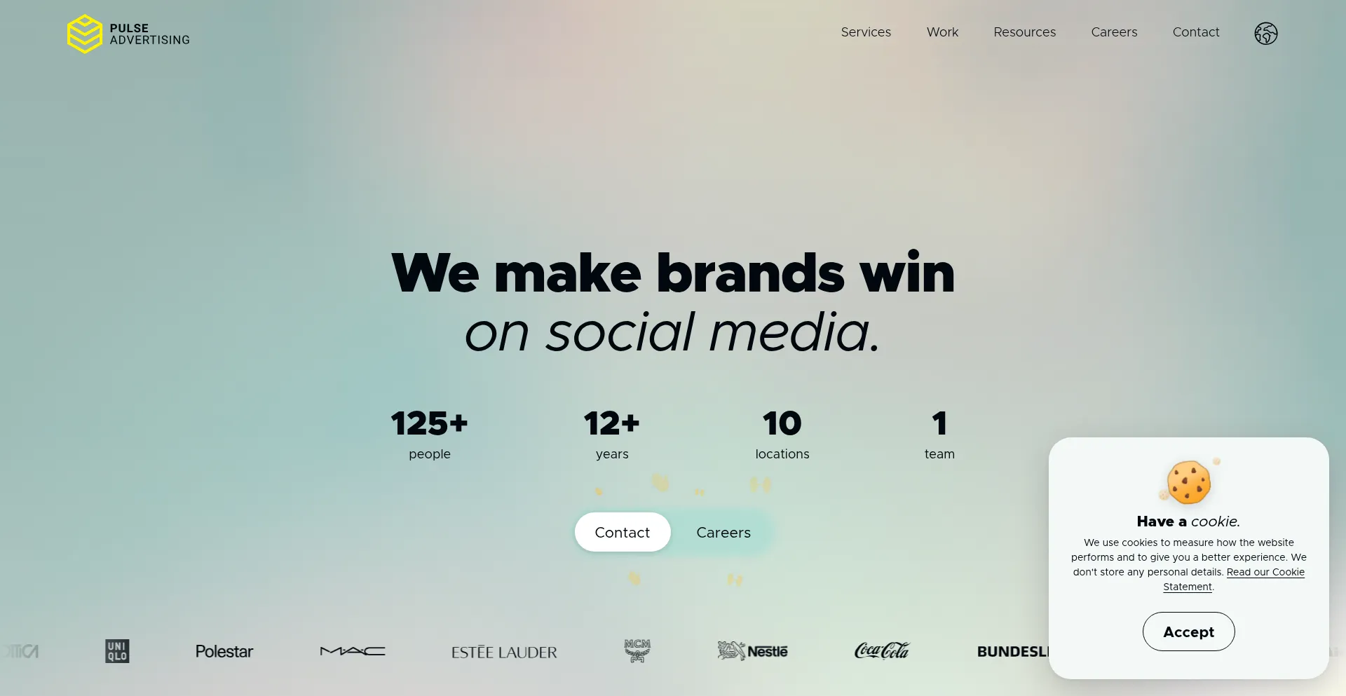 Pulse-advertising.com