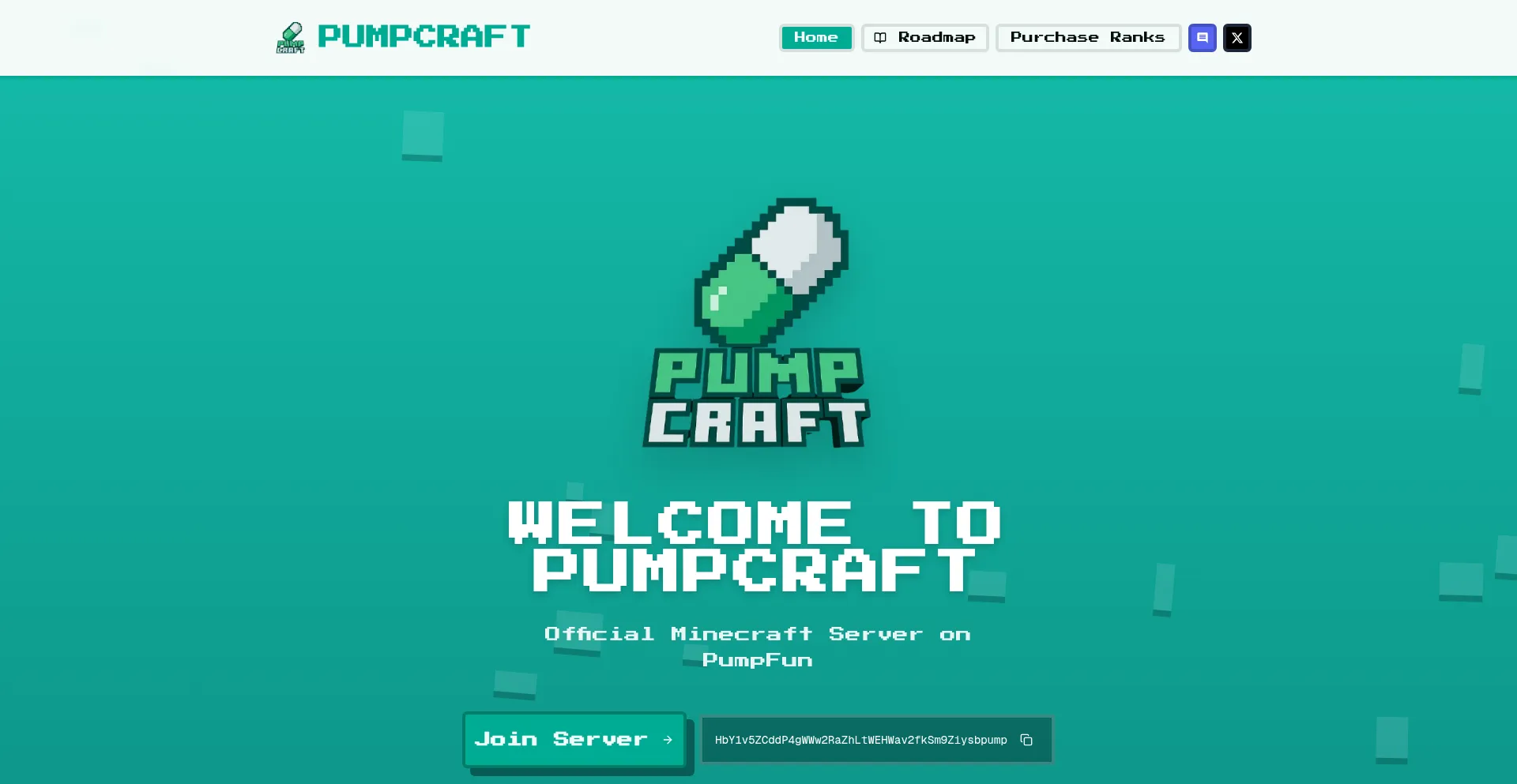 Pumpcraft.org