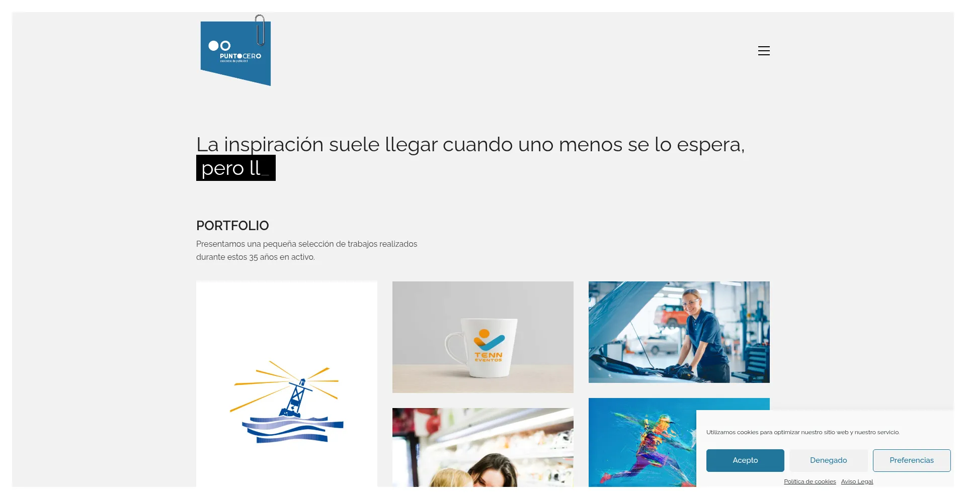 Puntocero.com est-il Sûr et Fiable ?