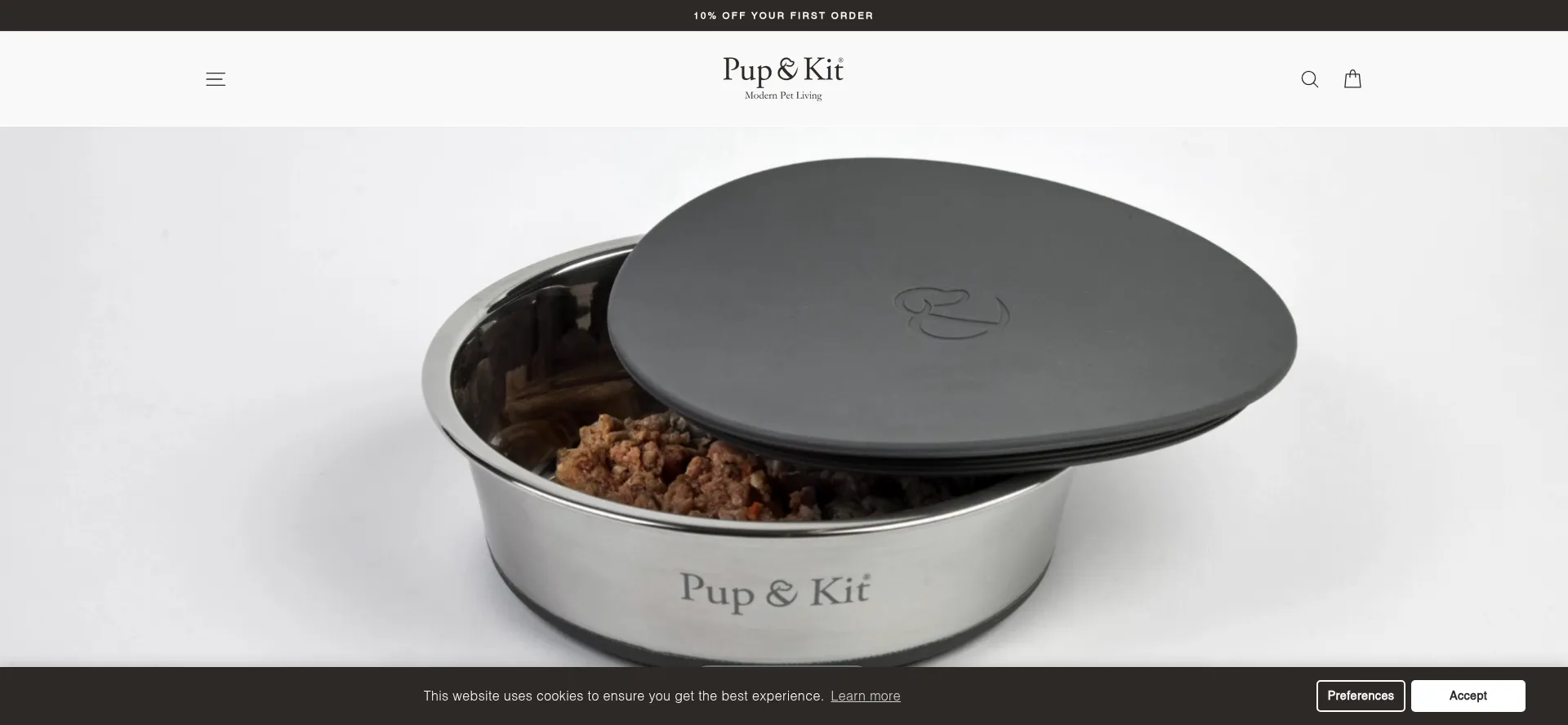 Pupandkit.com est-il Sûr et Fiable ?