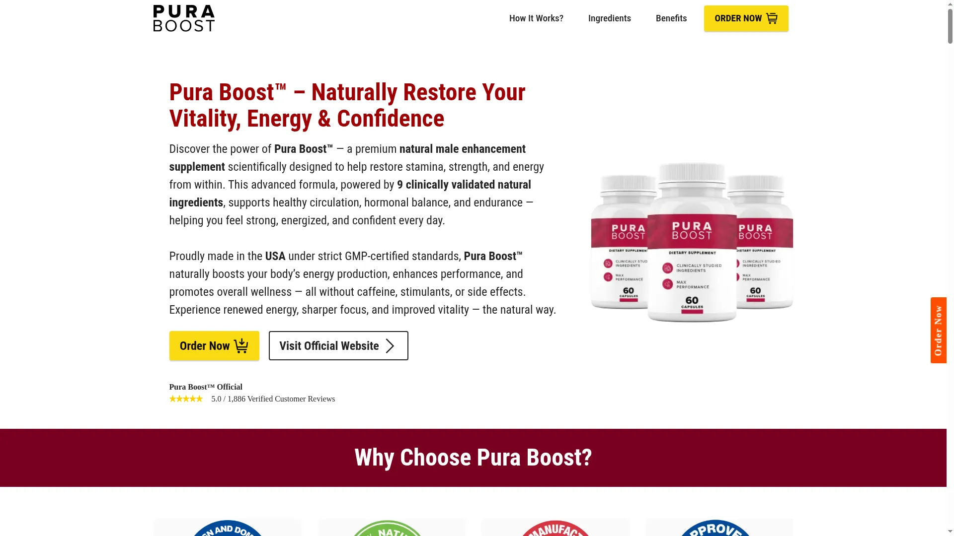 Purabst.com