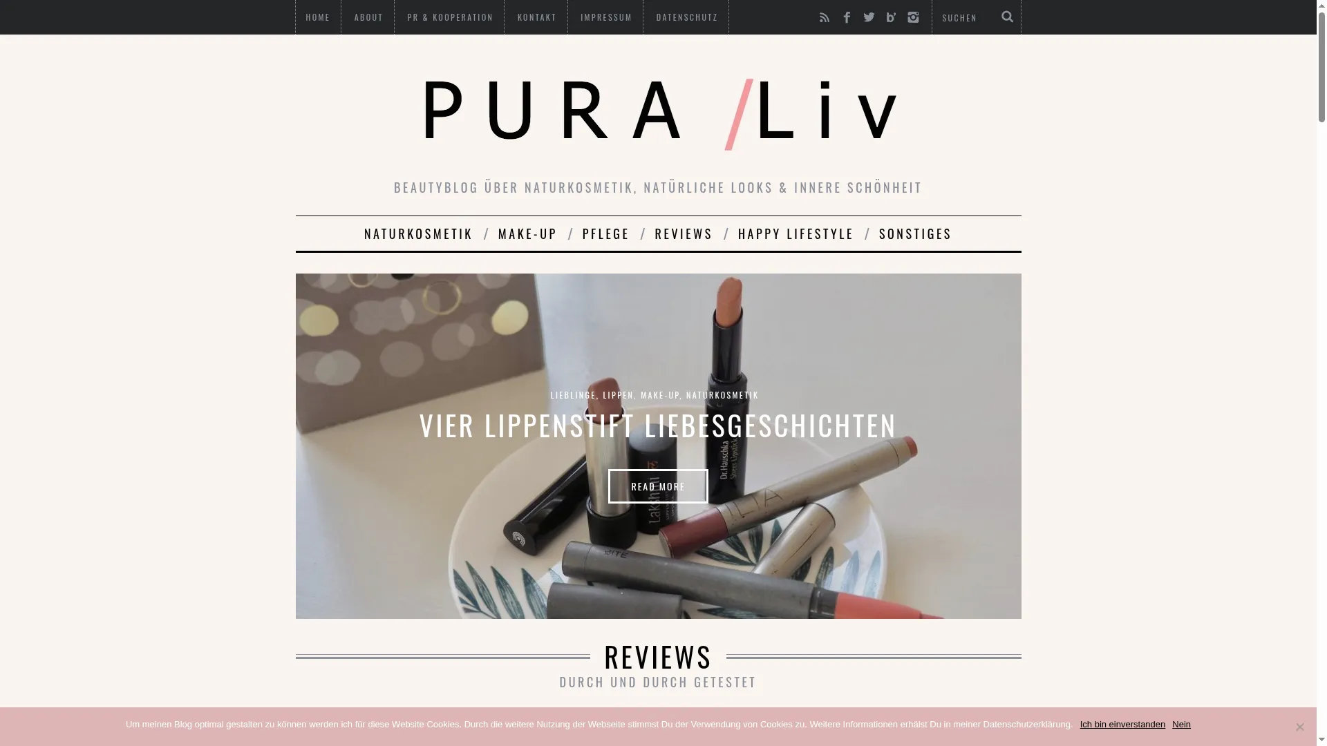 Puraliv.com