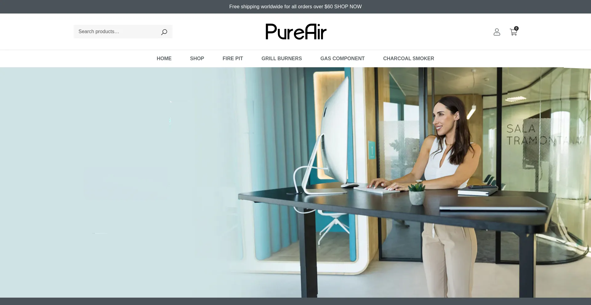 Pureairprotection.com