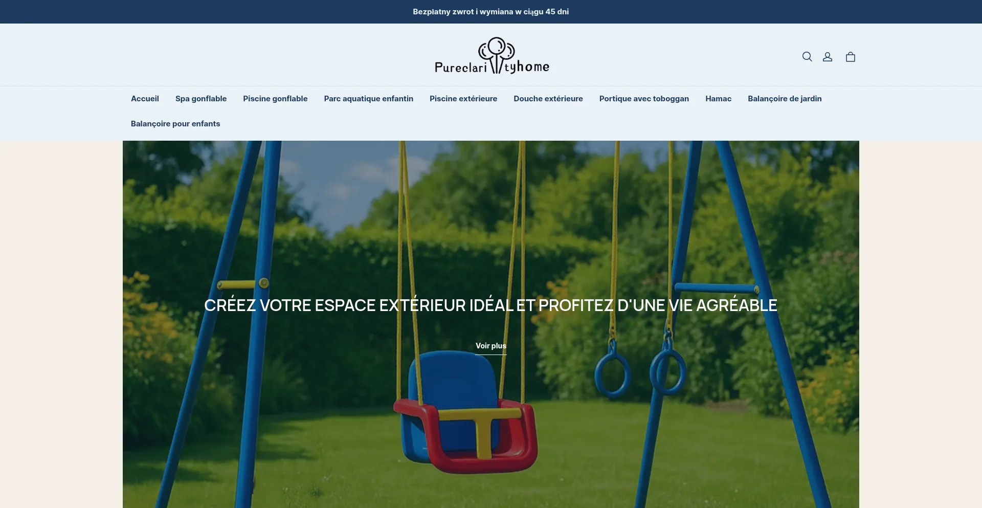 Pureclarityhome.com