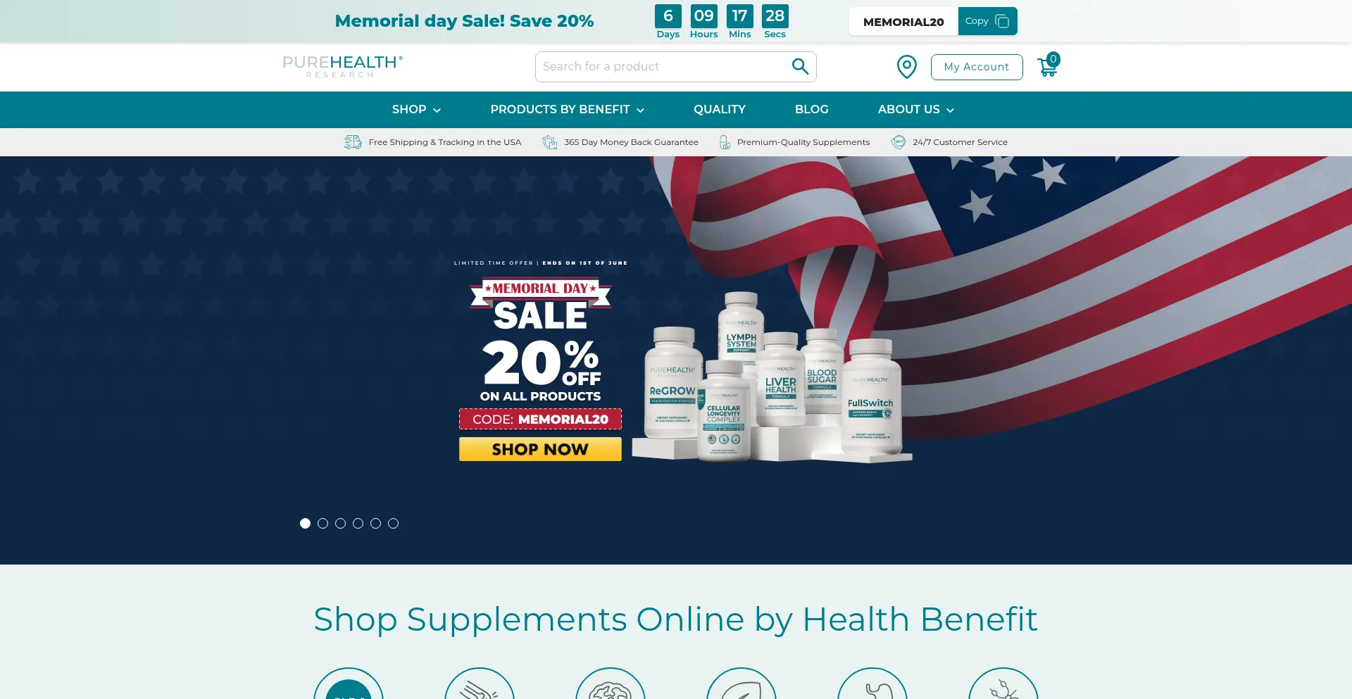 Purehealthresearch.com