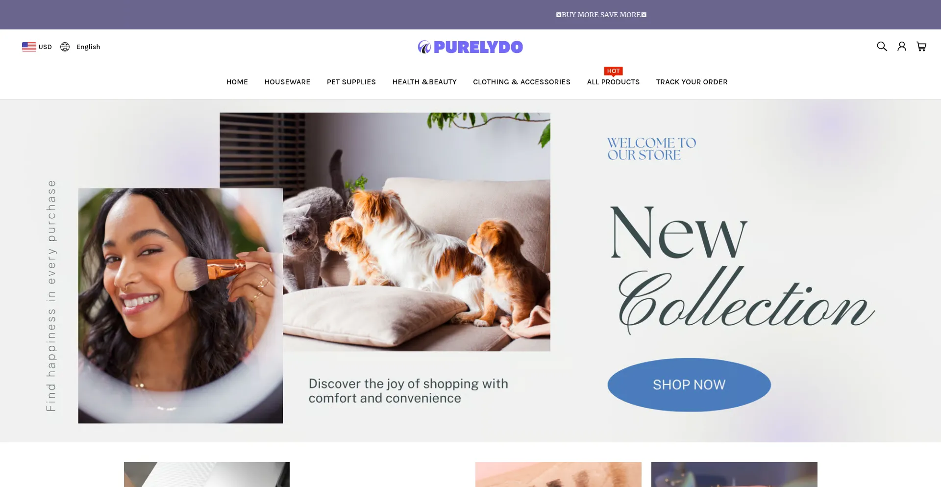 Purelydo.com