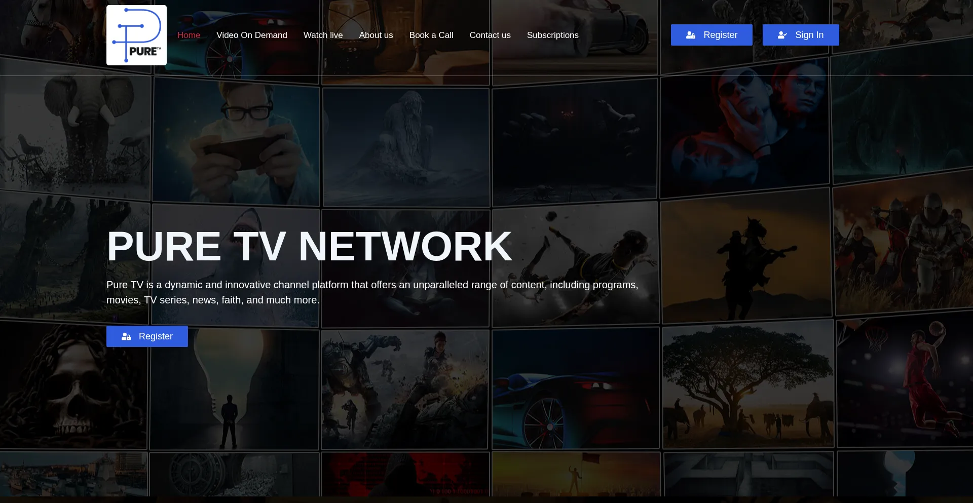 Puretv.nyc est-il Sûr et Fiable ?