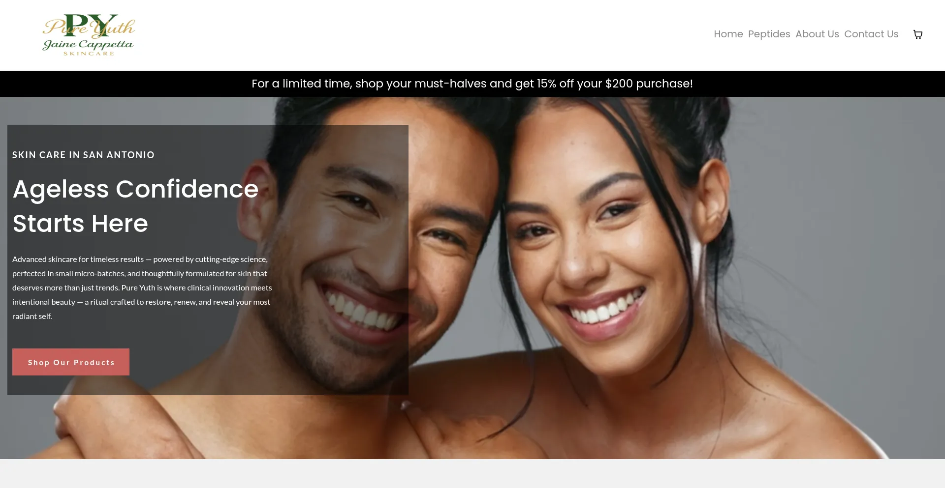 Pureyuth.com est-il Sûr et Fiable ?