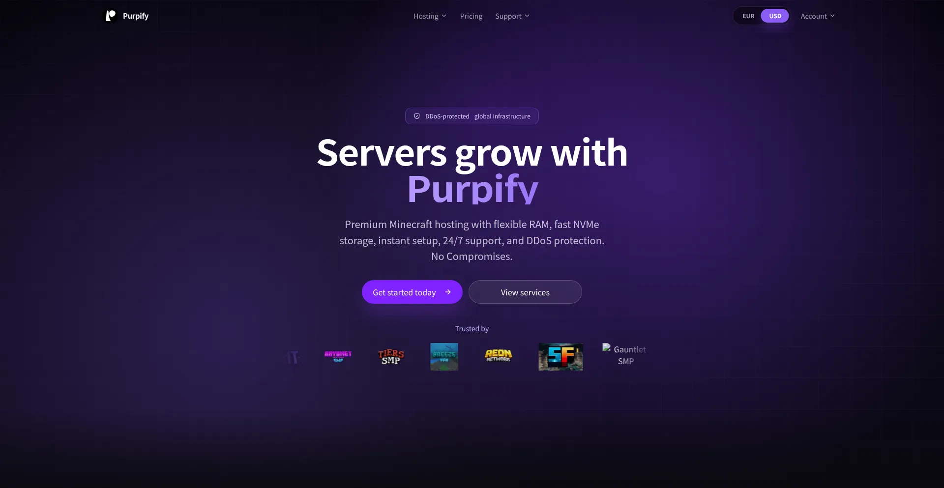 Purpify.net