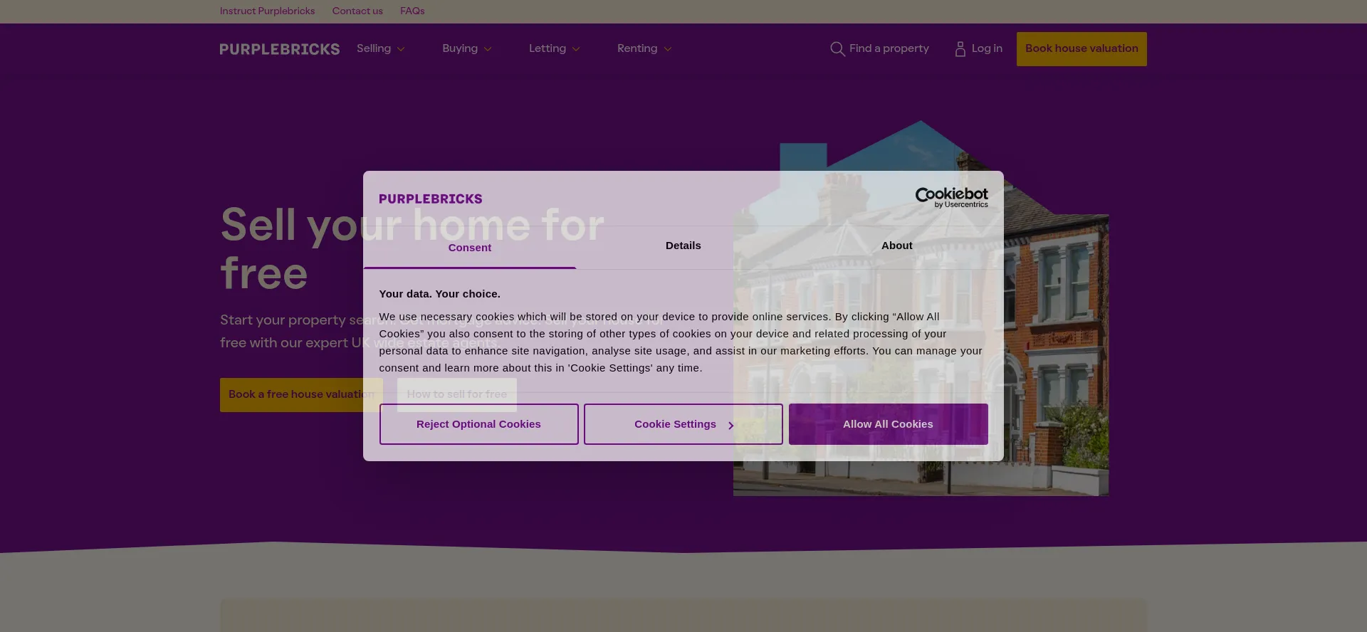 Purplebricks.com