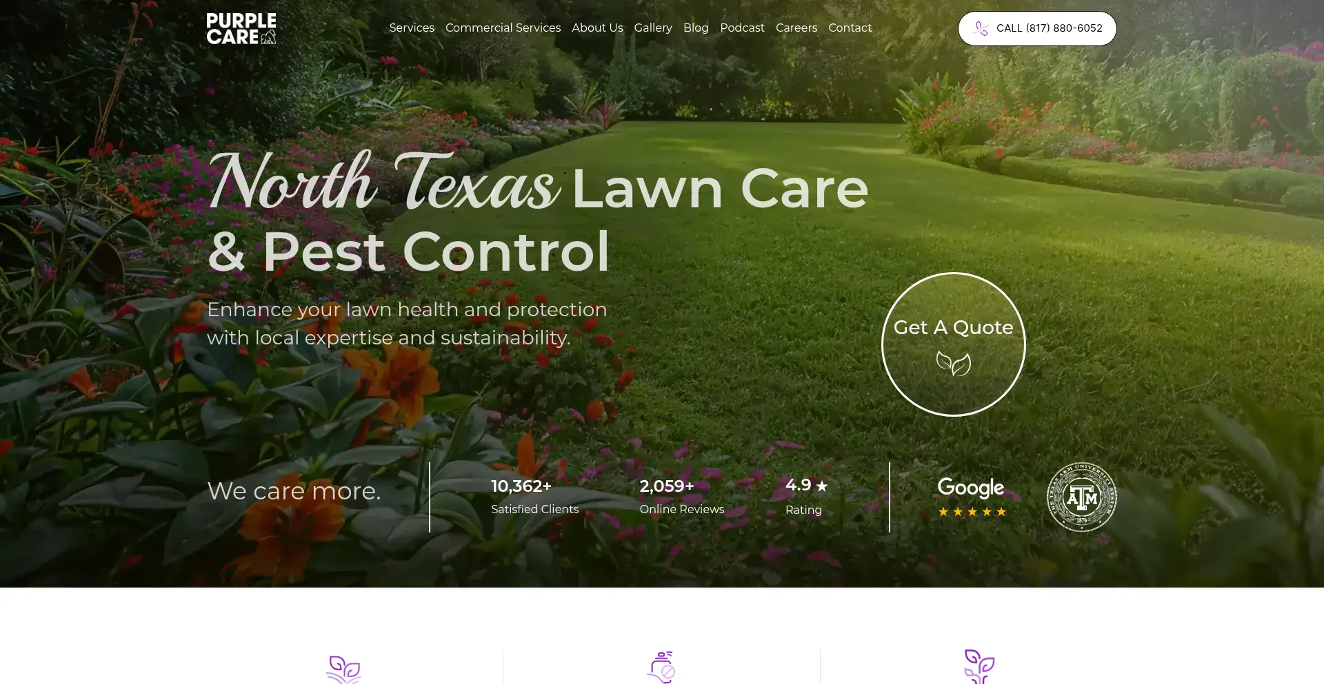 Purplecare.com