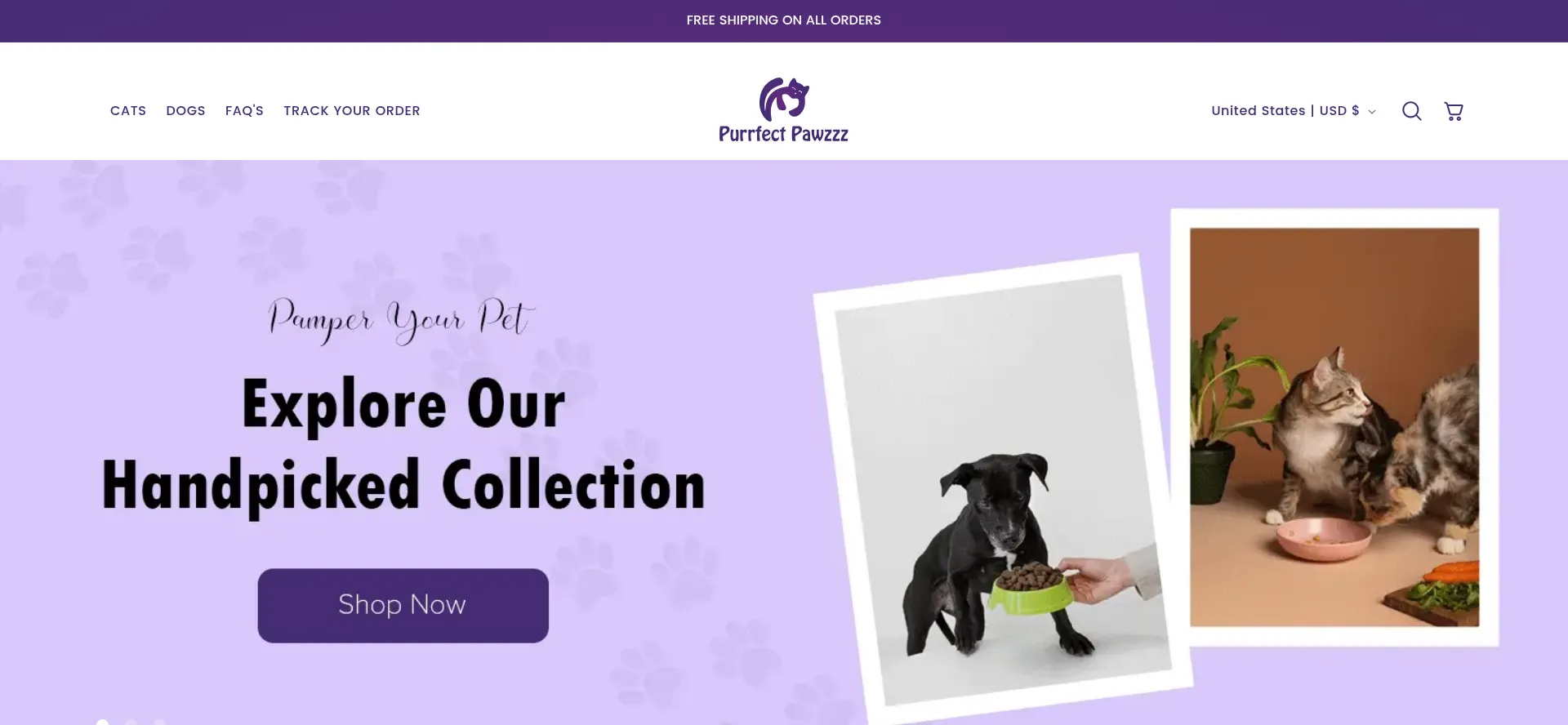 Purrfectpawzzz.com