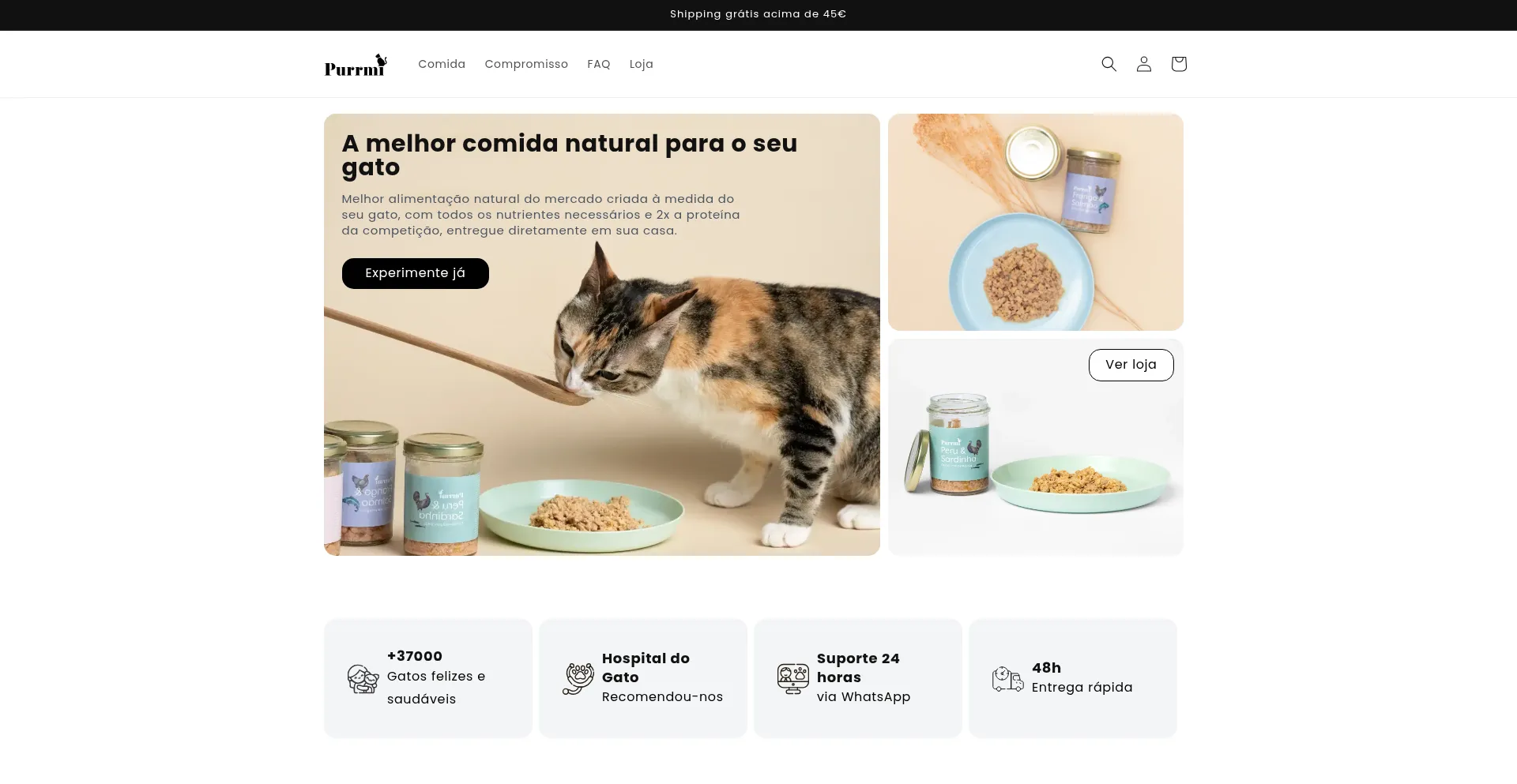 Purrmi.com est-il Sûr et Fiable ?