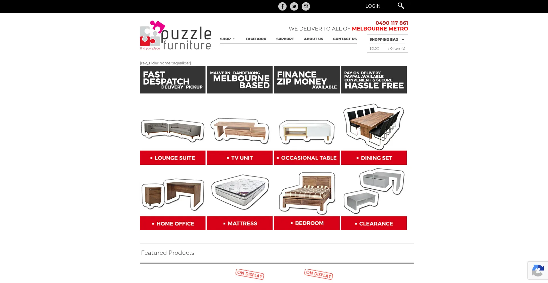 Puzzlefurniture.com.au