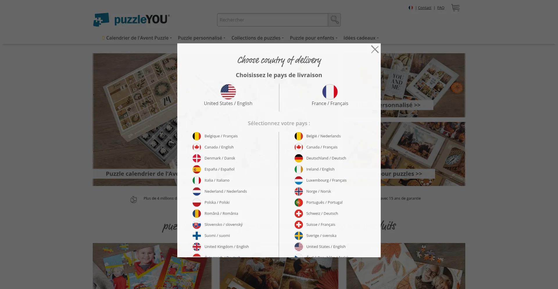 Puzzleyou.fr est-il Sûr et Fiable ?
