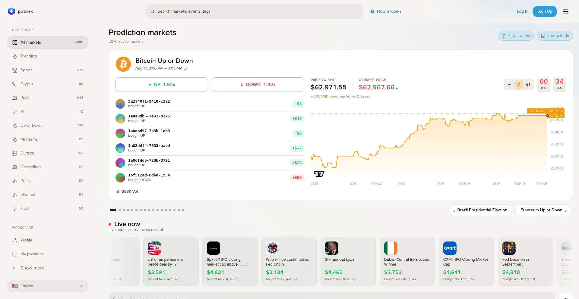 Pwadex.com