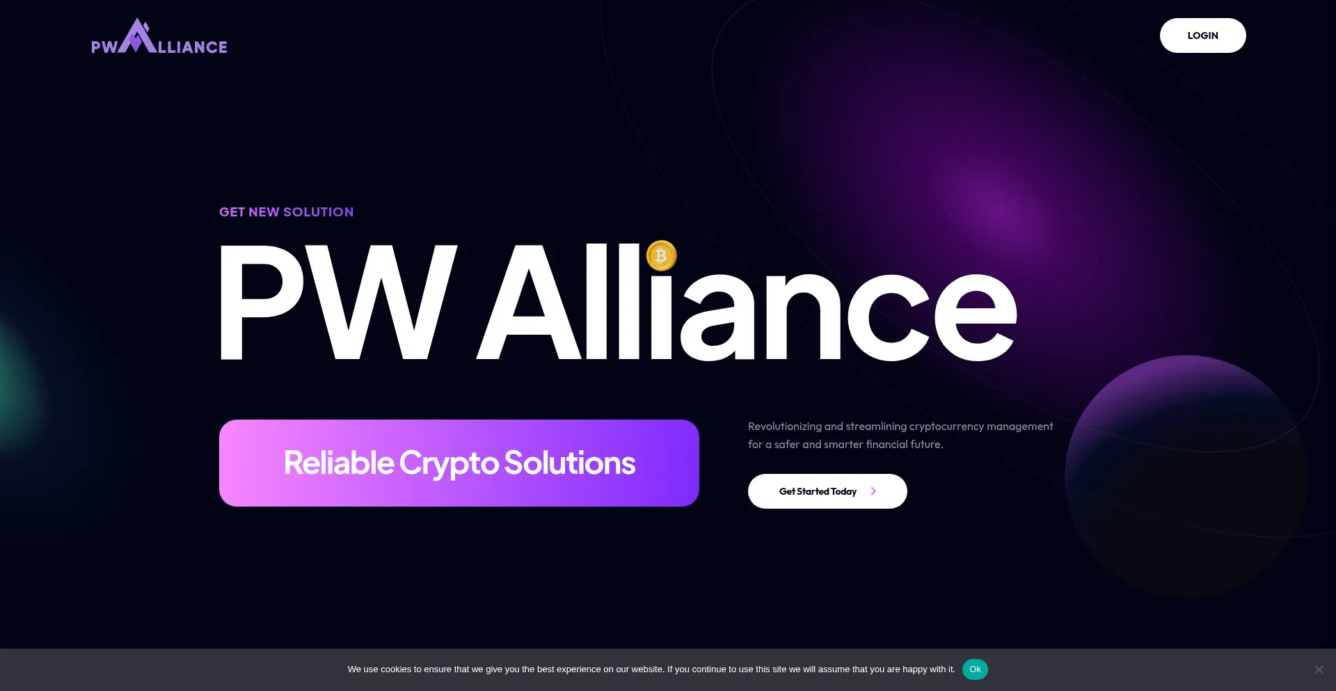 Pwalliance.com