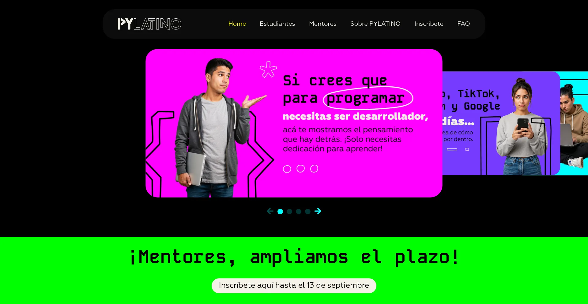 Pylatino.com est-il Sûr et Fiable ?