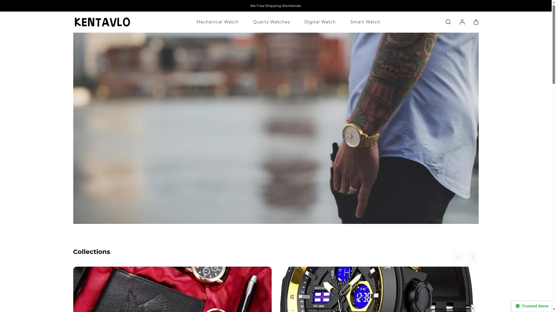 Pyystores.com
