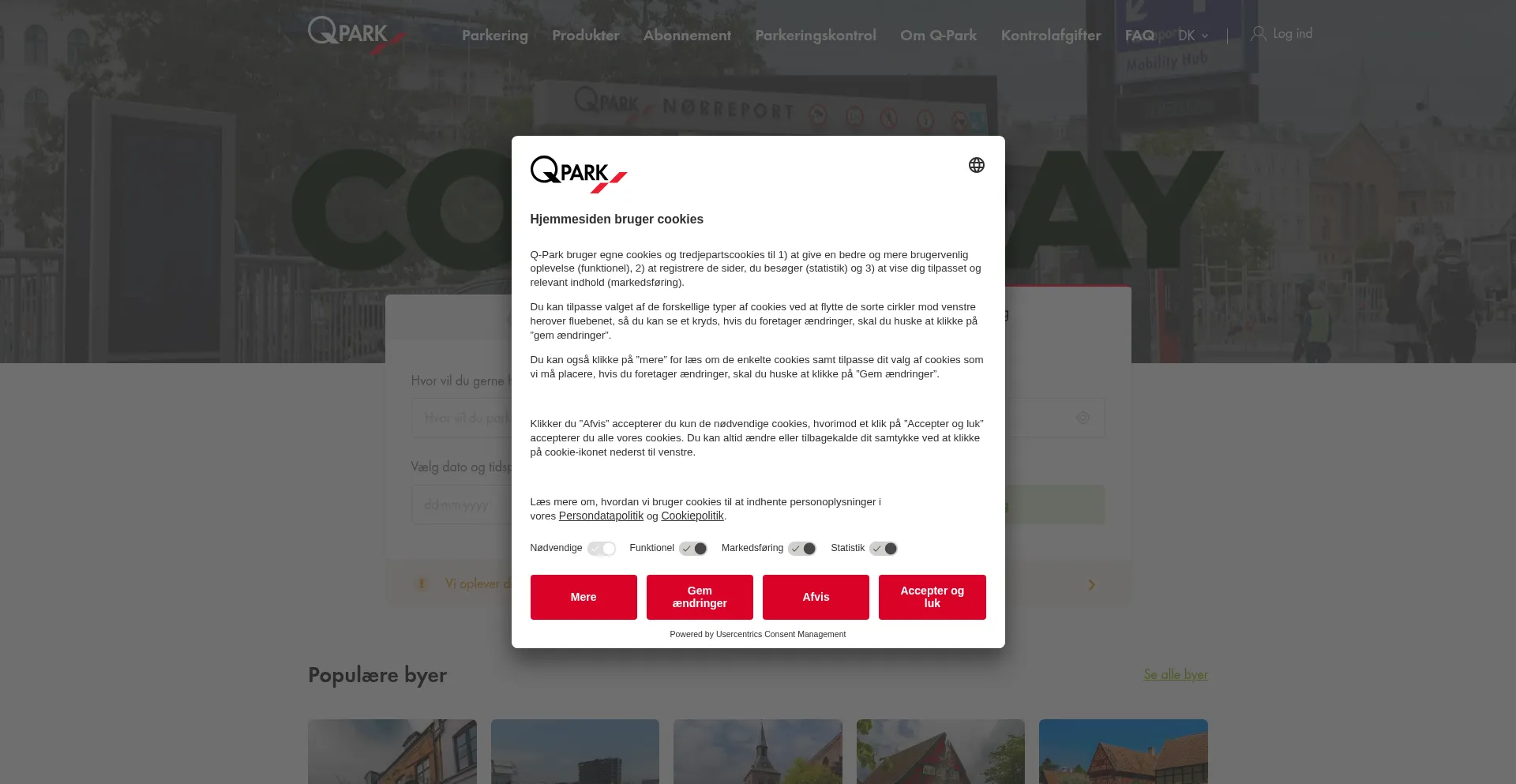 Q-parkg.shop
