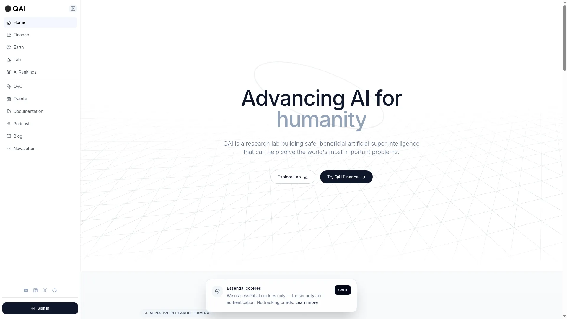 Qai.io