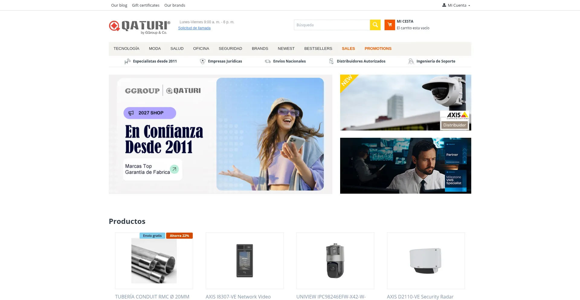 Qaturi.com