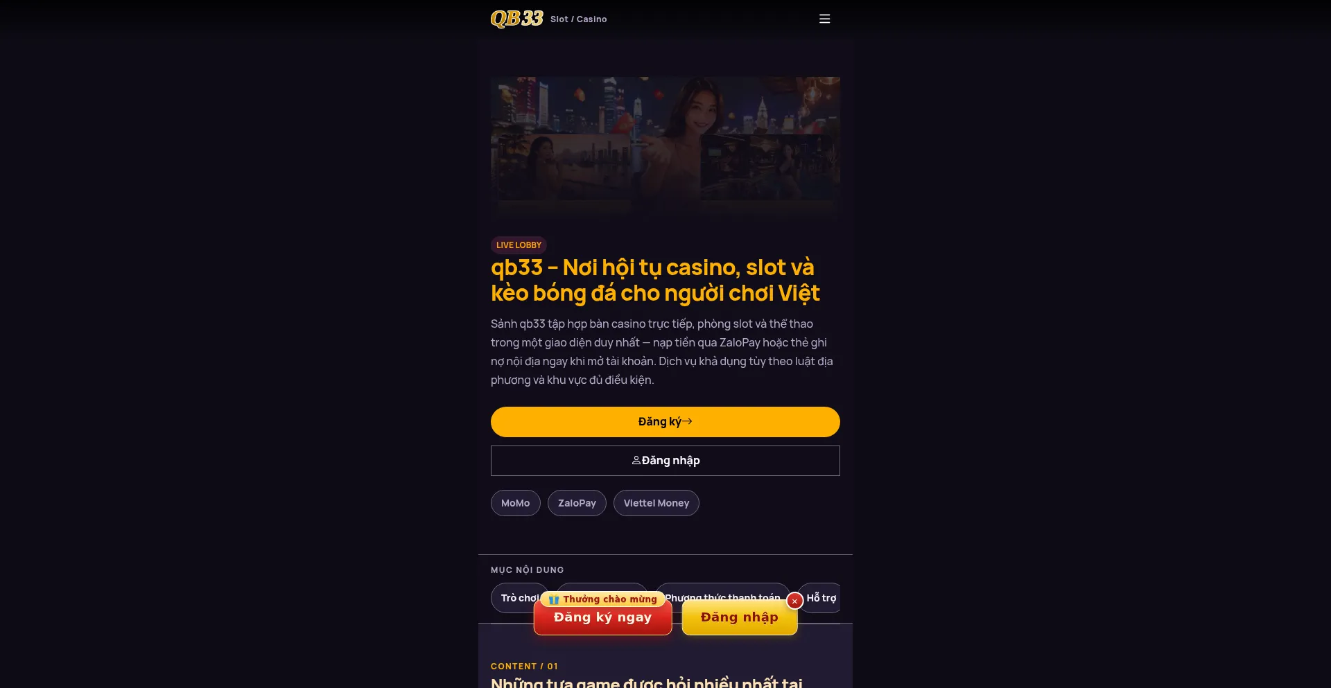 Qb33.net