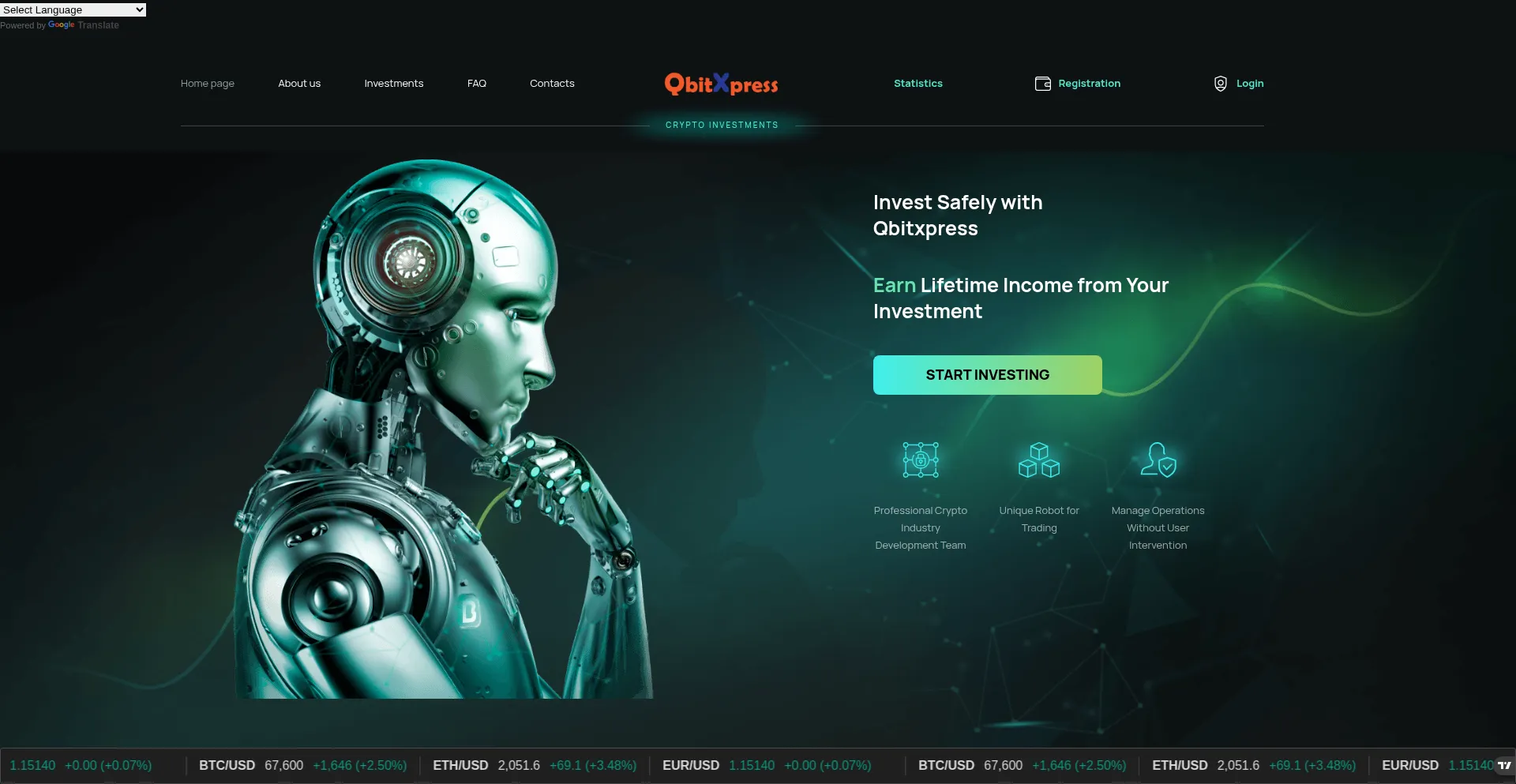 Qbitxpress.com