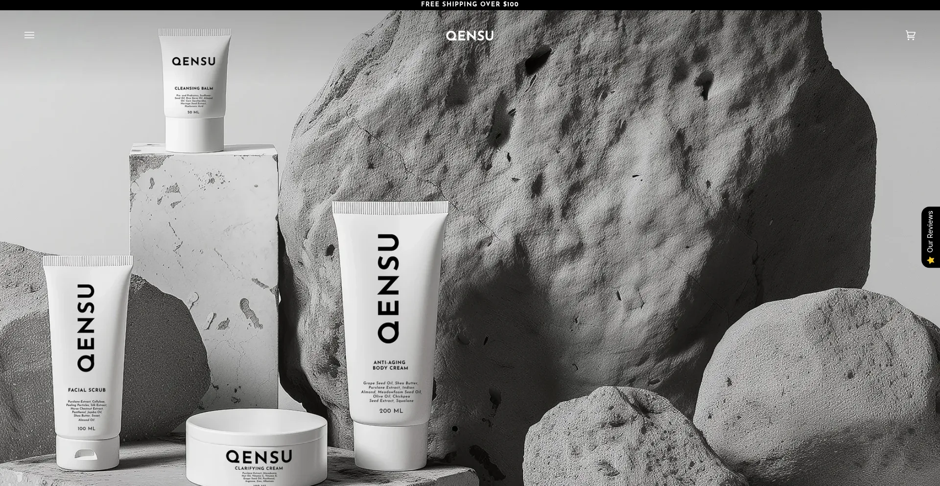 Qensu.com