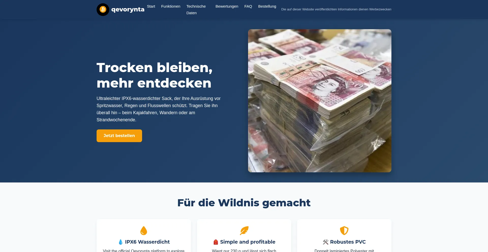 Qevorynta.com