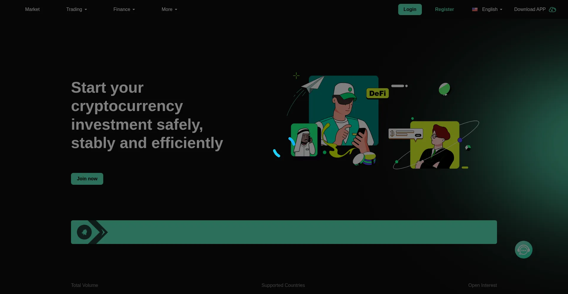 Qexbit.org est-il Sûr et Fiable ?