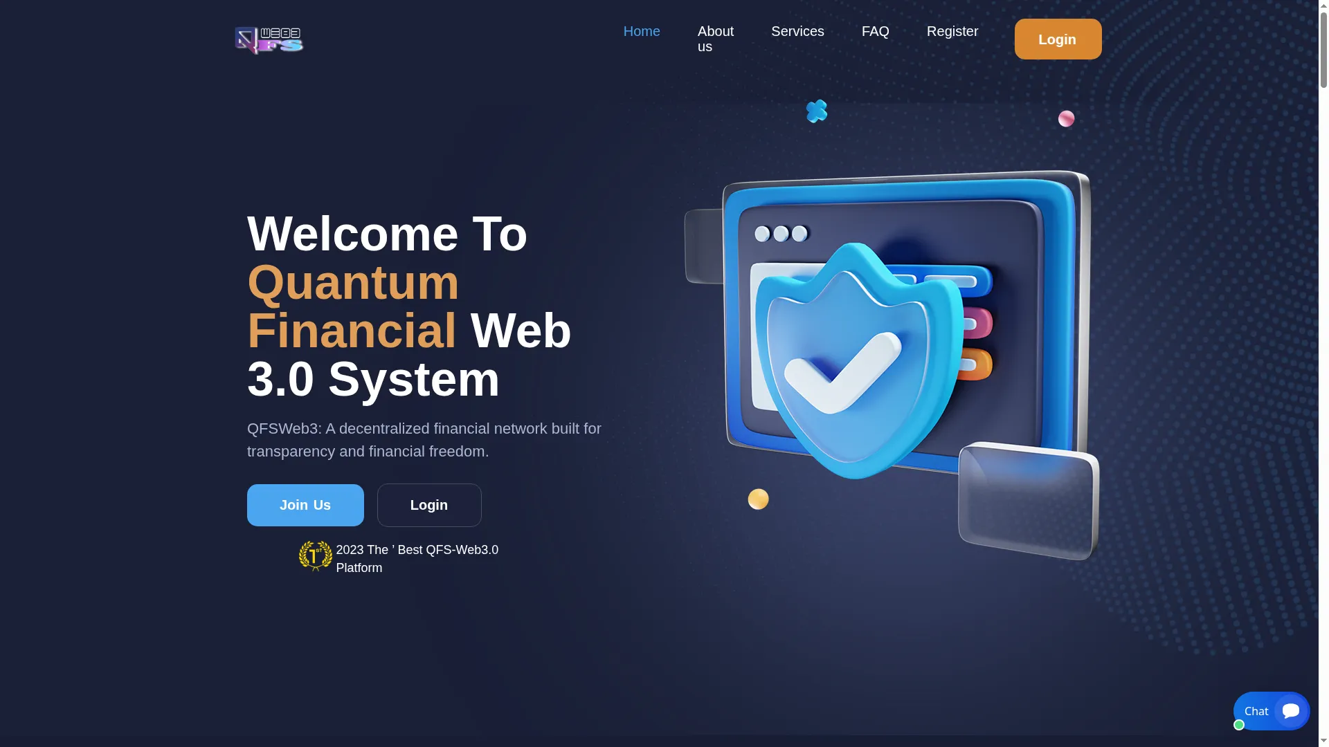 Qfsweb3securitybackup.com